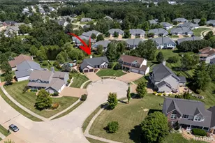 73 Elm Creek Ct, Wentzville, MO 63385 - Photo 64
