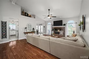 73 Elm Creek Ct, Wentzville, MO 63385 - Photo 10