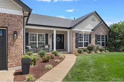 73 Elm Creek Court, Wentzville, MO 63385 - Photo 82