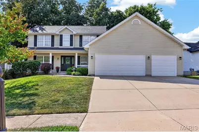 903 Indian Rock Court, Wentzville, MO 63385 - Photo 40