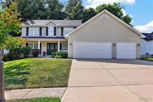 903 Indian Rock Ct, Wentzville, MO 63385 - Photo 40