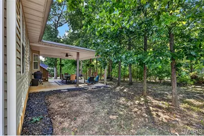 903 Indian Rock Court, Wentzville, MO 63385 - Photo 38