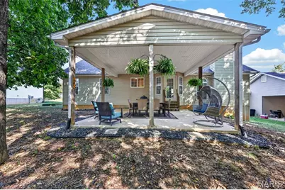 903 Indian Rock Court, Wentzville, MO 63385 - Photo 4