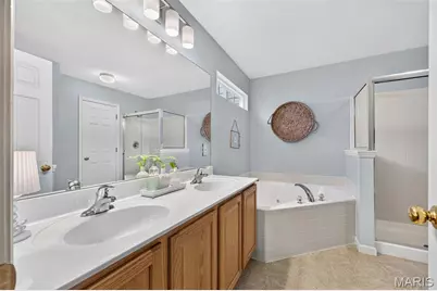 903 Indian Rock Court, Wentzville, MO 63385 - Photo 24