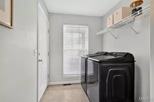 903 Indian Rock Ct, Wentzville, MO 63385 - Photo 20