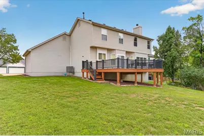 149 Meramec Oak Ridge, Fenton, MO 63026 - Photo 36