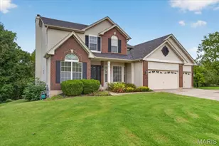 149 Meramec Oak Ridge, Fenton, MO 63026 - Photo 2