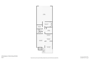 226 Hemingway Ln, Weldon Spring, MO 63304 - Photo 36