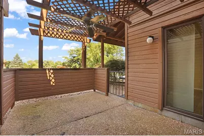 226 Hemingway Lane #C, Weldon Spring, MO 63304 - Photo 2
