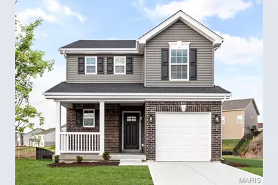 2 St. James At Winsel Park, Sullivan, MO 63080 - Photo 2