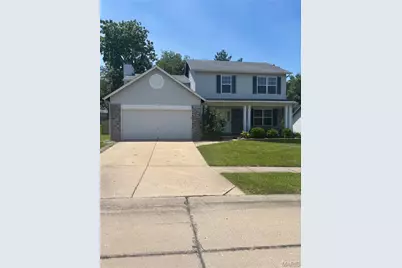 1041 Franko Drive, O'Fallon, MO 63366 - Photo 1