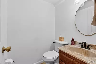 222 Deer Hollow Court #17, O'Fallon, MO 63366 - Photo 22