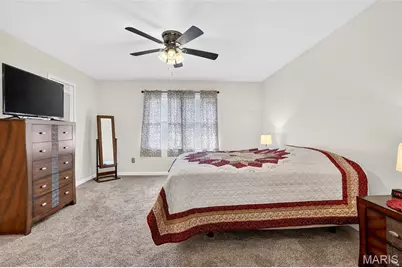 222 Deer Hollow Court #17, O'Fallon, MO 63366 - Photo 42