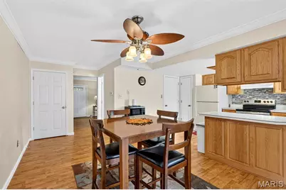 222 Deer Hollow Court #17, O'Fallon, MO 63366 - Photo 20
