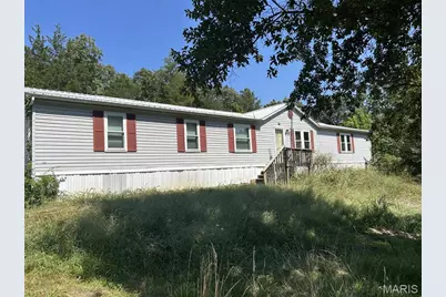 10255 Golden Pheasant Road, Cadet, MO 63630 - Photo 2