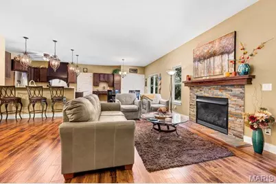 23540 Cabin Ridge Drive, Warrenton, MO 63383 - Photo 2