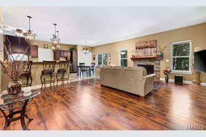 23540 Cabin Ridge Drive, Warrenton, MO 63383 - Photo 16