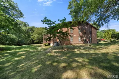 1968 Meadowtree Lane #5, Kirkwood, MO 63122 - Photo 42