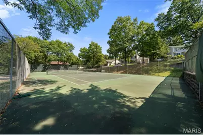 1968 Meadowtree Lane #5, Kirkwood, MO 63122 - Photo 44