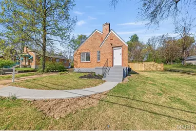 129 N Dade Avenue, Ferguson, MO 63135 - Photo 2