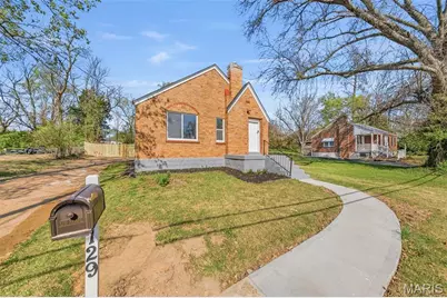 129 N Dade Avenue, Ferguson, MO 63135 - Photo 4