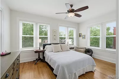6306 Southwood Avenue #3E, Clayton, MO 63105 - Photo 24