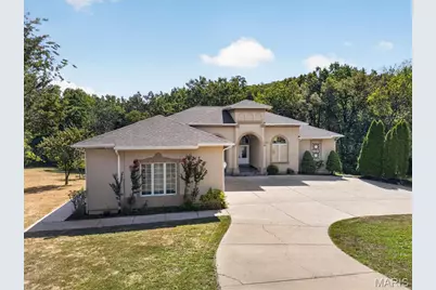 2400 Wimbledon Estates Drive, Festus, MO 63028 - Photo 2