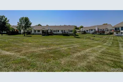 1133 Villa Flora Drive #22A, O'Fallon, MO 63366 - Photo 24