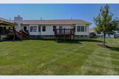 1133 Villa Flora Drive #22A, O'Fallon, MO 63366 - Photo 22
