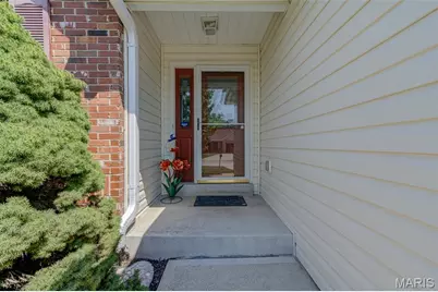 1133 Villa Flora Drive #22A, O'Fallon, MO 63366 - Photo 2