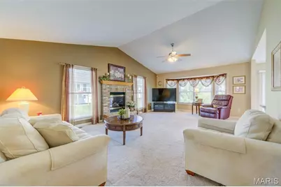 1133 Villa Flora Drive #22A, O'Fallon, MO 63366 - Photo 6