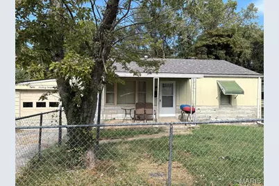 8731 Shirley Avenue, Saint Louis, MO 63121 - Photo 2