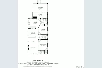 4546 Varrelmann Avenue, Saint Louis, MO 63116 - Photo 24