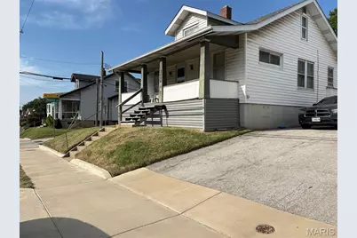 8659 Natural Bridge Road, Saint Louis, MO 63121 - Photo 2