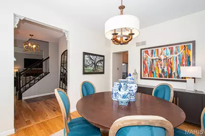 4147 Westminster Place, Saint Louis, MO 63108 - Photo 8