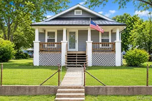 801 Richeson Rd, Potosi, MO 63664 - Photo 1