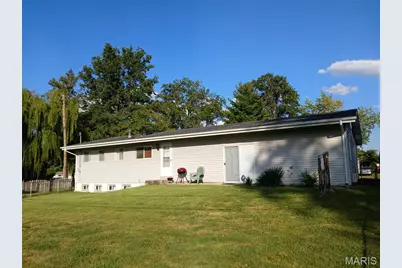 1395 Pepperhill Drive, Florissant, MO 63033 - Photo 14
