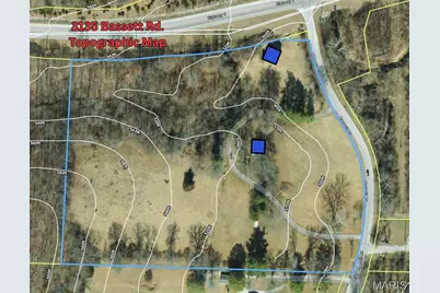 3135 Bassett Road, Unincorporated, MO 63069 - Photo 4