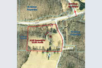 3135 Bassett Road, Pacific, MO 63069 - Photo 2