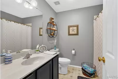 312 Hawks View Drive, O'Fallon, MO 63368 - Photo 14