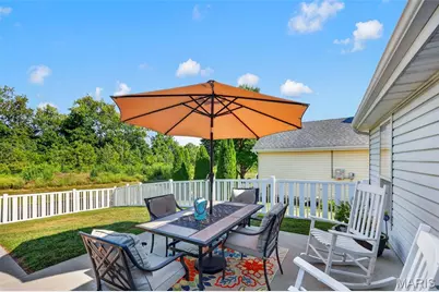 312 Hawks View Drive, O'Fallon, MO 63368 - Photo 4
