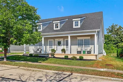 312 Hawks View Drive, O'Fallon, MO 63368 - Photo 1