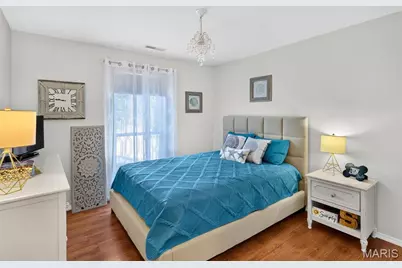 312 Hawks View Drive, O'Fallon, MO 63368 - Photo 12