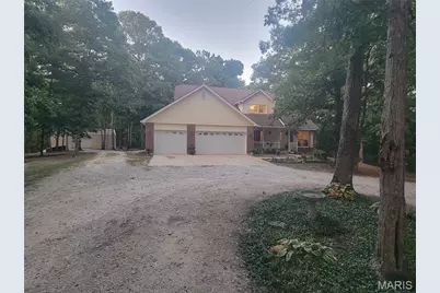 23401 Wild Horse Farms Road, Warrenton, MO 63383 - Photo 1