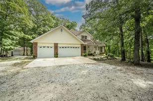 23401 Wild Horse Farms Rd, Warrenton, MO 63383 - Photo 2