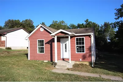 313 Edgewood Street, Park Hills, MO 63601 - Photo 2