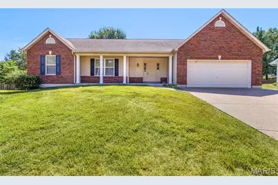 882 Sara Beth Court, Saint Peters, MO 63376 - Photo 1