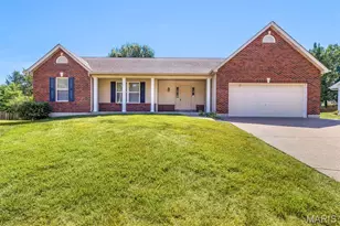 882 Sara Beth Ct, Saint Peters, MO 63376 - Photo 1
