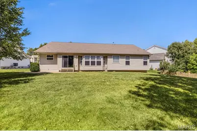 882 Sara Beth Court, Saint Peters, MO 63376 - Photo 40