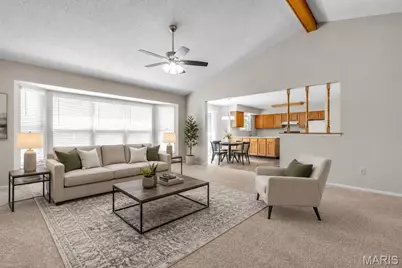 882 Sara Beth Court, Saint Peters, MO 63376 - Photo 6